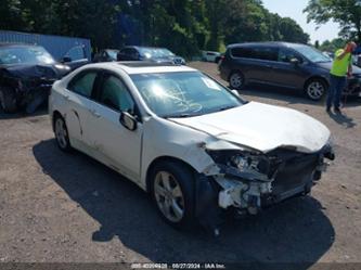 ACURA TSX 2.4