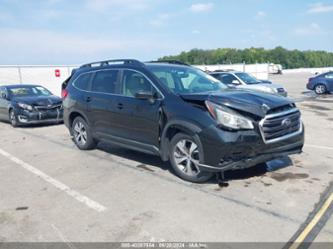 SUBARU ASCENT PREMIUM