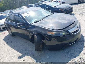 ACURA TL 3.5 SPECIAL EDITION