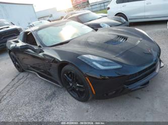 CHEVROLET CORVETTE STINGRAY