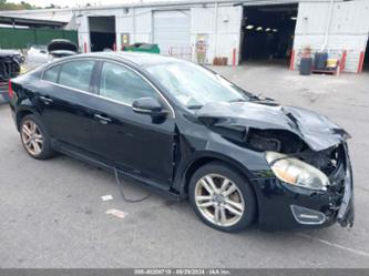 VOLVO S60 T5/T5 PLATINUM/T5 PREMIER/T5 PREMIER PLUS