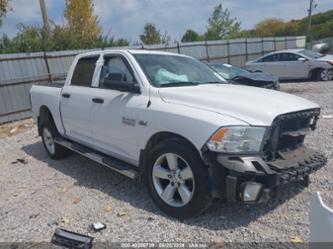 RAM 1500 EXPRESS