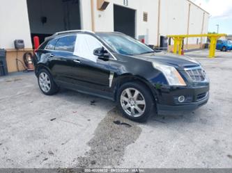 CADILLAC SRX PREMIUM COLLECTION