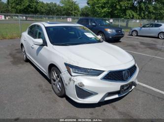 ACURA ILX STANDARD