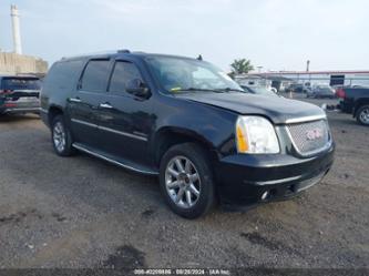 GMC YUKON DENALI