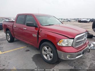 RAM 1500 LONE STAR