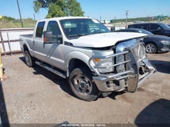 FORD F-250 XLT