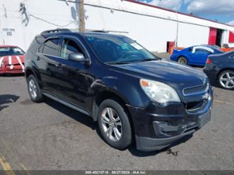 CHEVROLET EQUINOX 1LT