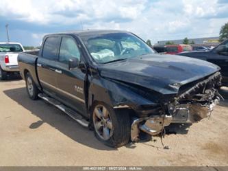 RAM 1500 BIG HORN/LONE STAR/SLT