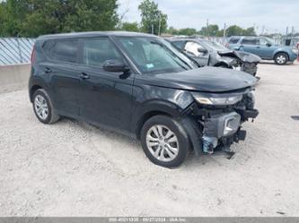 KIA SOUL LX