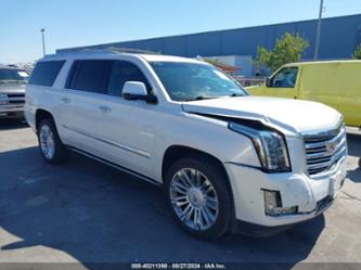 CADILLAC ESCALADE PLATINUM