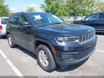 JEEP GRAND CHEROKEE LAREDO 4X4