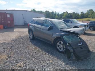 CHEVROLET EQUINOX 1LT