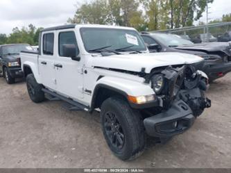 JEEP GLADIATOR ALTITUDE 4X4