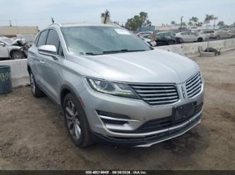 LINCOLN MKC SELECT