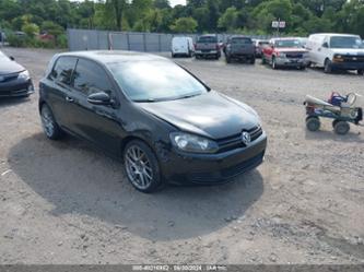 VOLKSWAGEN GOLF 2.5L 2-DOOR