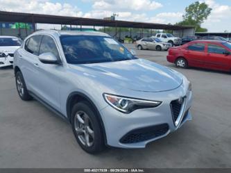 ALFA ROMEO STELVIO RWD