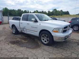 RAM 1500 SLT