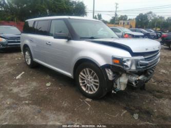 FORD FLEX SEL