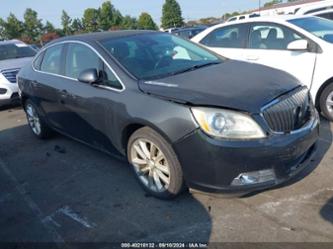 BUICK VERANO CONVENIENCE GROUP