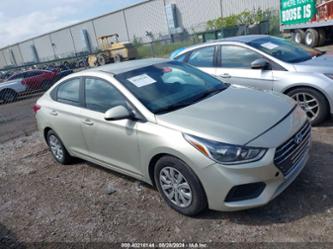 HYUNDAI ACCENT SE