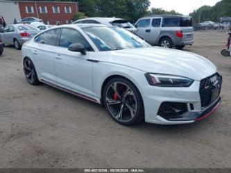 AUDI RS5 2.9T