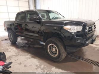 TOYOTA TACOMA SR V6