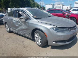 CHRYSLER 200 TOURING