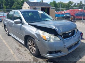 SUBARU LEGACY 2.5I PREMIUM