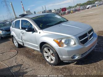 DODGE CALIBER MAINSTREET