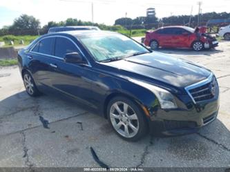 CADILLAC ATS STANDARD