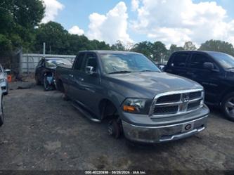 RAM 1500 SLT