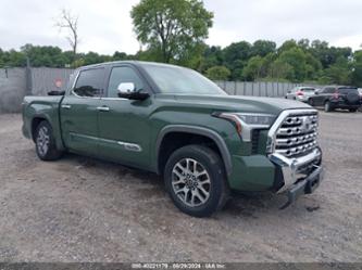 TOYOTA TUNDRA 1794 EDITION