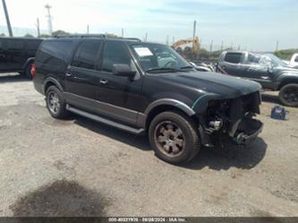 FORD EXPEDITION XLT