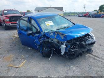 NISSAN VERSA 1.6 S