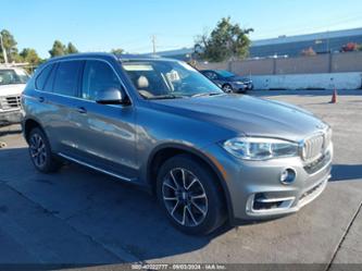 BMW X5 XDRIVE35I