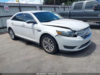 FORD TAURUS LIMITED