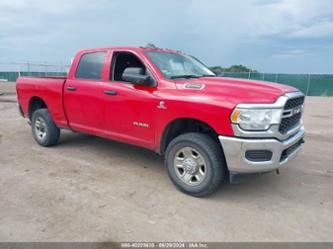 RAM 2500 TRADESMAN 4X4 6 4 BOX