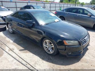 AUDI A5 2.0T PREMIUM