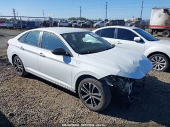 VOLKSWAGEN JETTA 1.5T SPORT