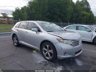 TOYOTA VENZA BASE V6