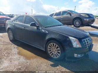 CADILLAC CTS PREMIUM