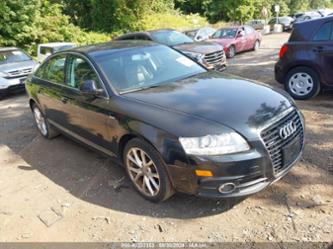 AUDI A6 3.0 PREMIUM