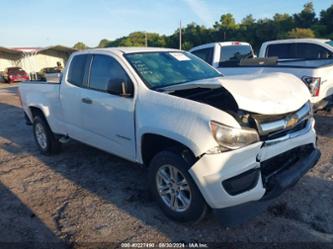 CHEVROLET COLORADO WT