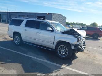 GMC YUKON DENALI