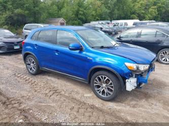 MITSUBISHI OUTLANDER SPORT 2.0 ES