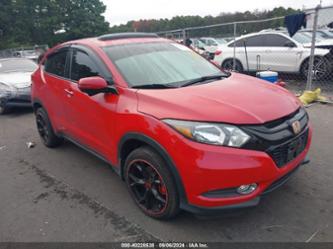 HONDA HR-V EX