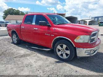 DODGE RAM 1500 SLT/SPORT/TRX