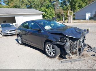 CHRYSLER 200 LIMITED