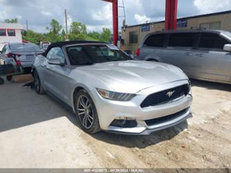 FORD MUSTANG ECOBOOST PREMIUM